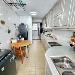 Blk 145 Bishan Green (Bishan), HDB 4 Rooms #480345991